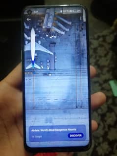 OPPO A76 /6/128 GOOD CONDITION 100%OK HA