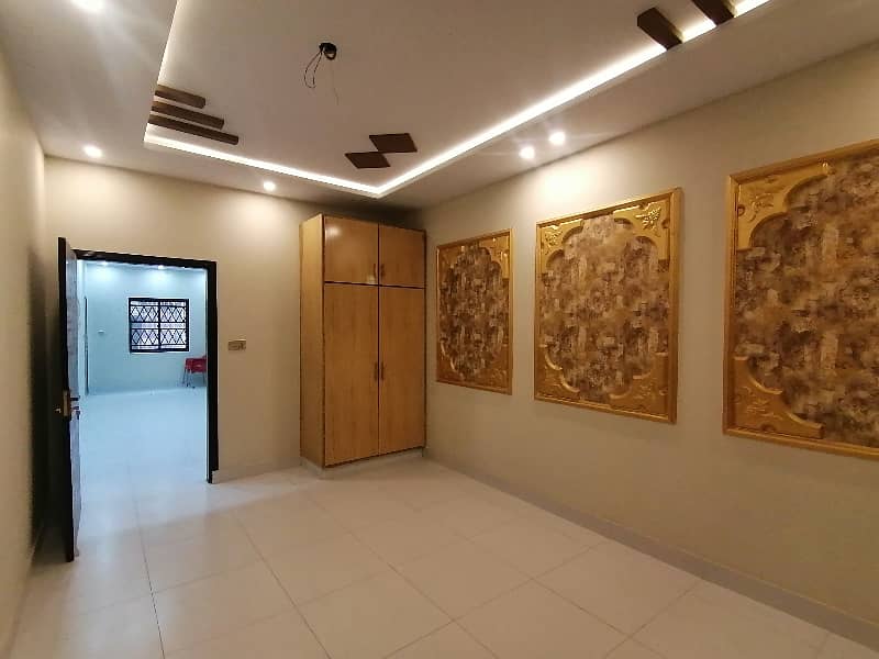 House Of 4 Marla Is Available For sale In Samanabad 6