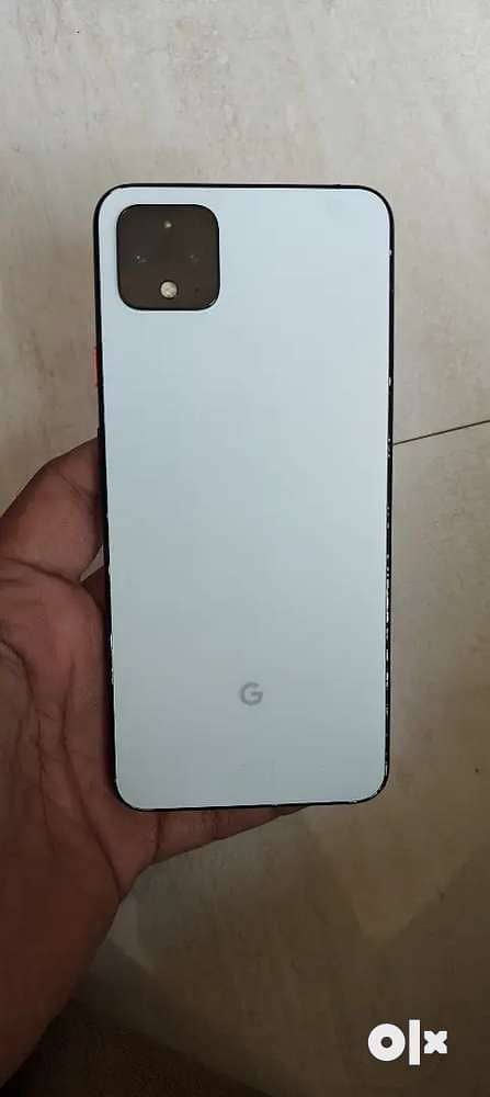 Google Pixel 4 XL 0