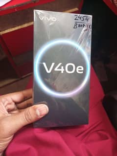 v40e. just box open