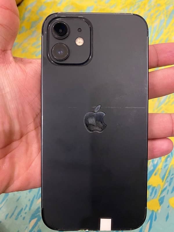 apple iphone 12 128gb (jv) 4