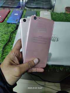 OPPO A57 4gb 64gb Dual Sim fingerprint OPPO F1s 4 64gb F15 F11 reno z