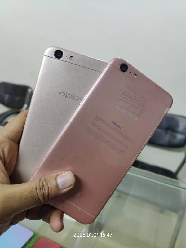 OPPO A57 4gb 64gb Dual Sim fingerprint OPPO F1s 4 64gb F15 F11 reno z 1