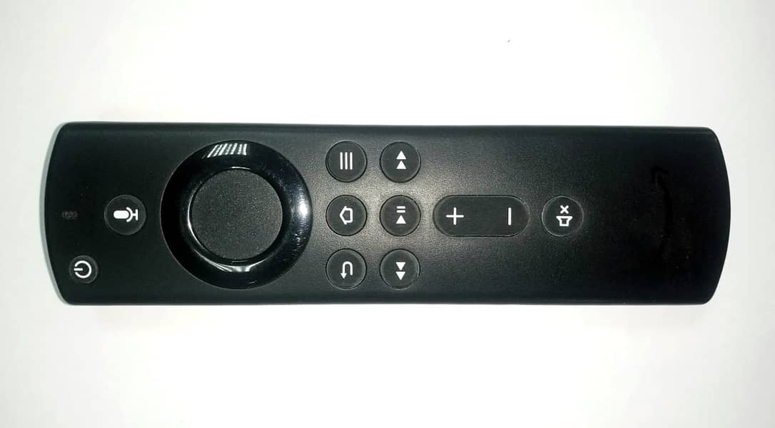 Amazon Fire TV Stick 4k HDR 2nd gen. Alexa Voice Remote (ORIGINAL) 1