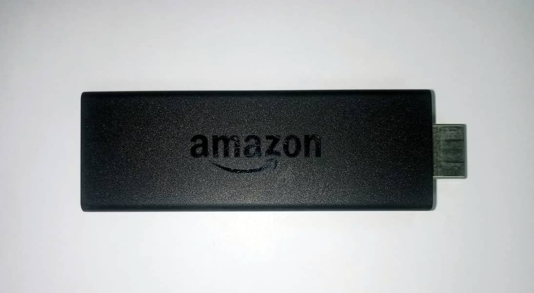 Amazon Fire TV Stick 4k HDR 2nd gen. Alexa Voice Remote (ORIGINAL) 2