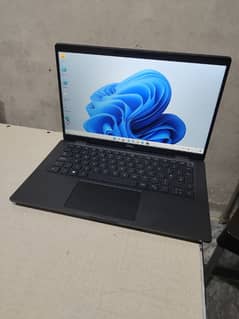 Dell Latitude 7420 core i5 11th Generation