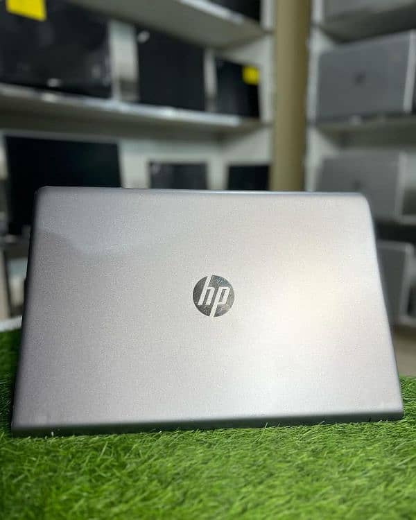 Hp Pavilion 15 series I5 8th Generation At Laptops collection 4