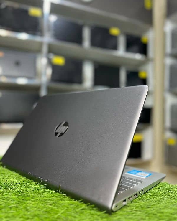 Hp Pavilion 15 series I5 8th Generation At Laptops collection 5