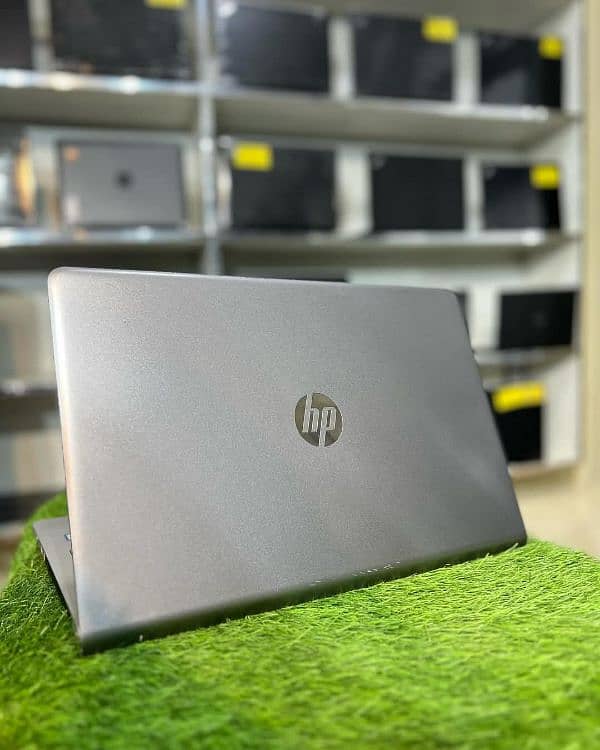 Hp Pavilion 15 series I5 8th Generation At Laptops collection 6