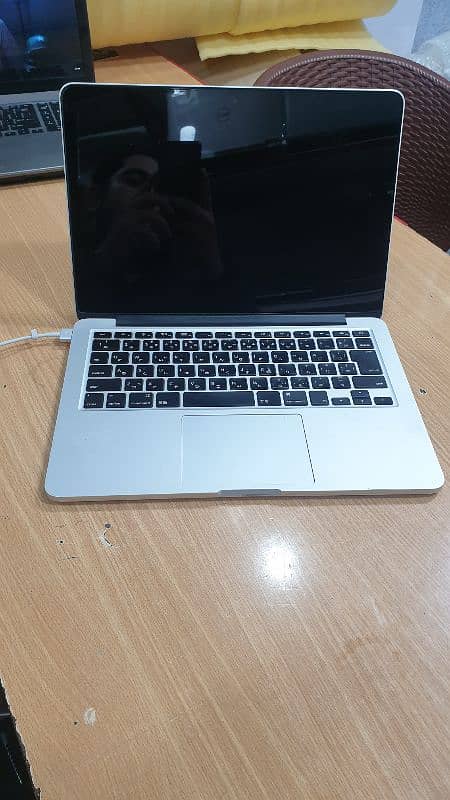 Apple MacBook pro 2013 2014 3