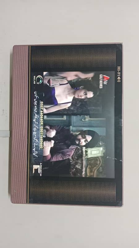 china led tv in excellent condition 1