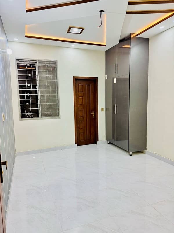 4 Marla Double storey Furnished House for SALE 3