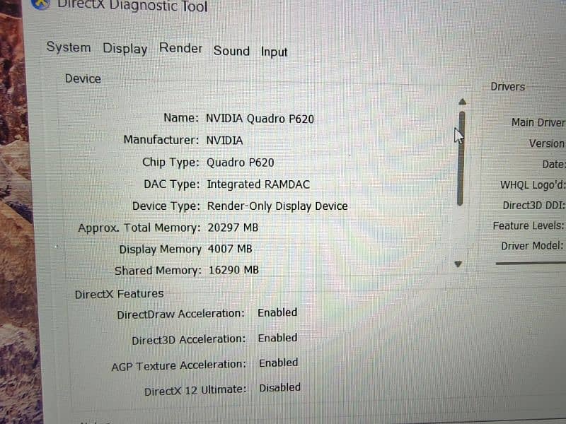 i7 9th gen 16gb ram 4gb nvidia graphics. 512 nvme. 15.6 led 9