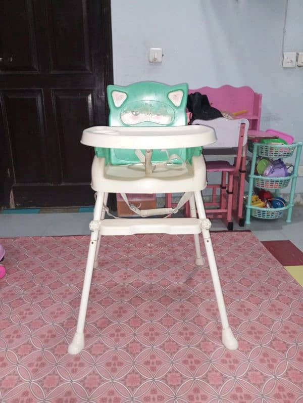 Baby Chair 0