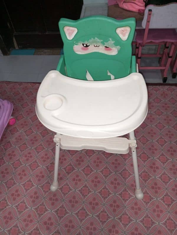 Baby Chair 1