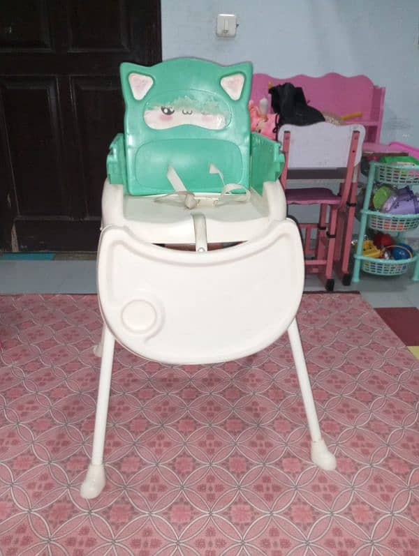 Baby Chair 2