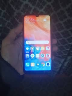 HUAWEI Y7.2019. PTA OFFICIAL PROVED. 3/32. ALL OK.