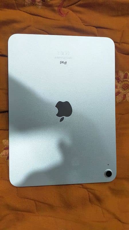 Ipad 10 Generation 64 Gb  For Gaming and Study 5