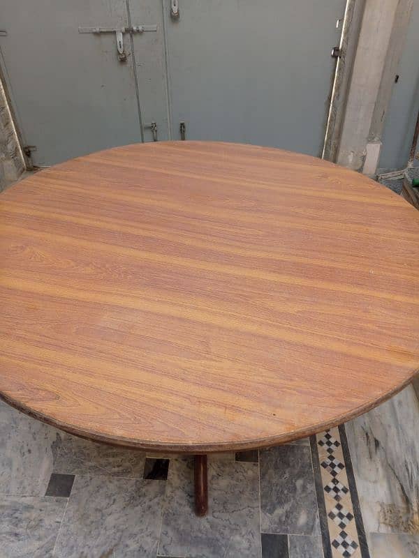 table wood 3