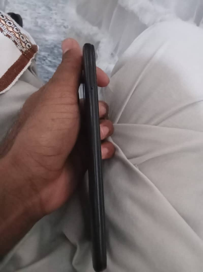 Infinix smart 6 3.64 condition 10/10 final 18k only mbl 1