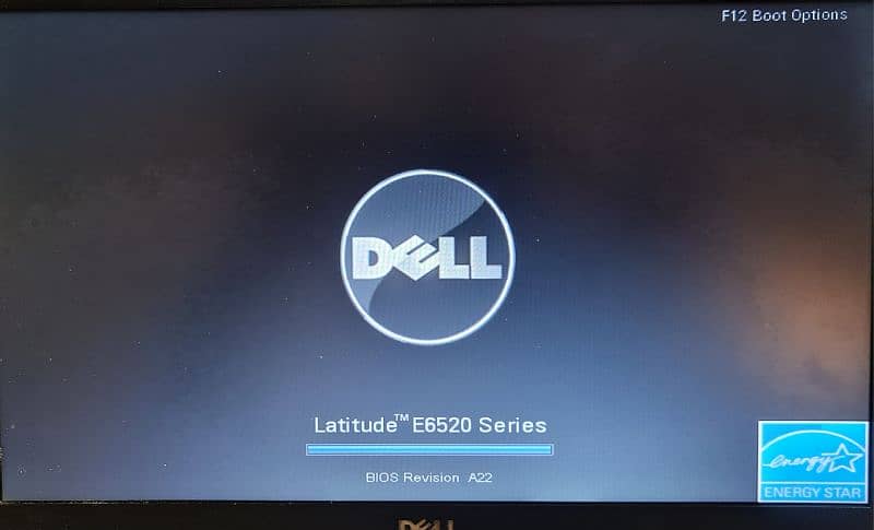 dell E6520 core i5 2nd generation 0