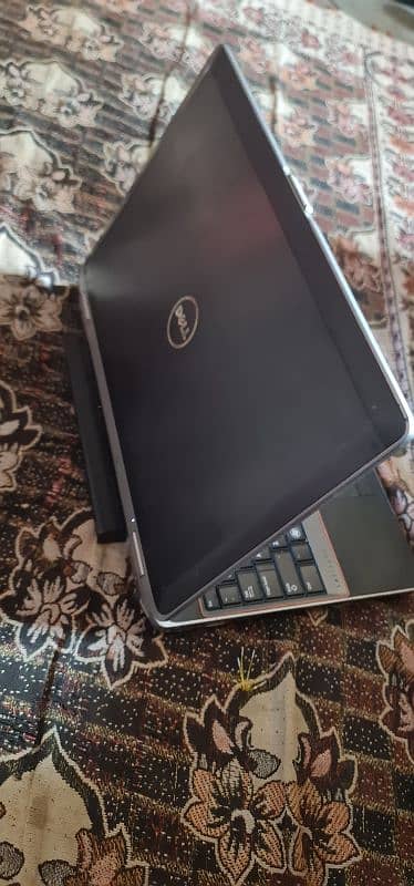 dell E6520 core i5 2nd generation 2