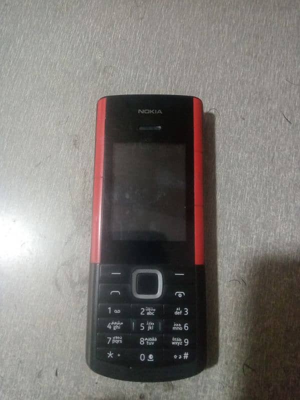 Nokia 5710 Xpress audio 3