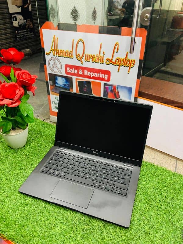 DELL LATITUDE 7310 4