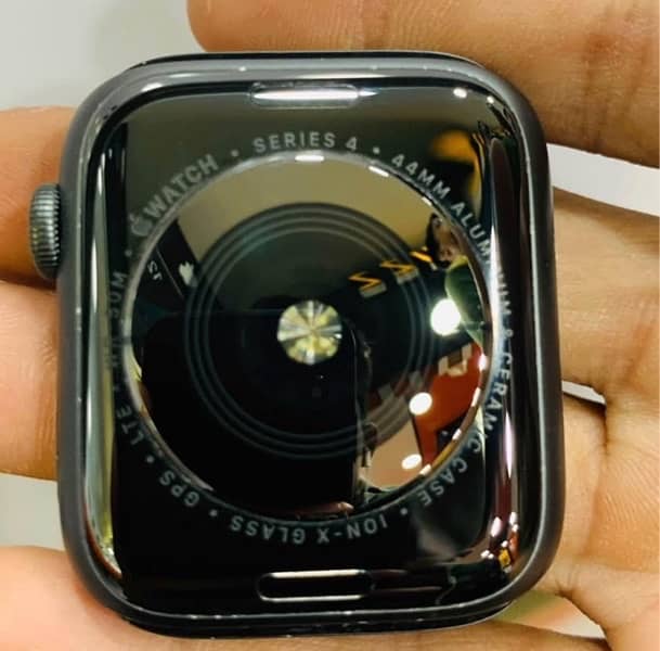 Apple Watch Series 4 0