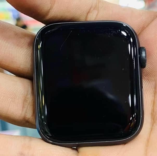 Apple Watch Series 4 2