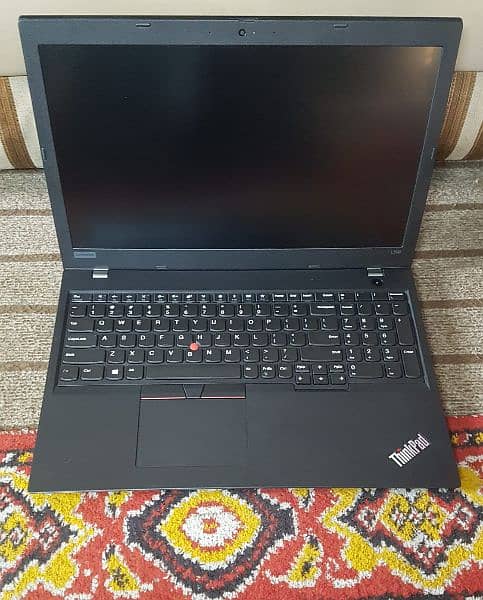 Lenovo L590 i5-8th 1