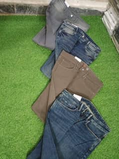 Denim Jeans Original Export Leftover in all sizes