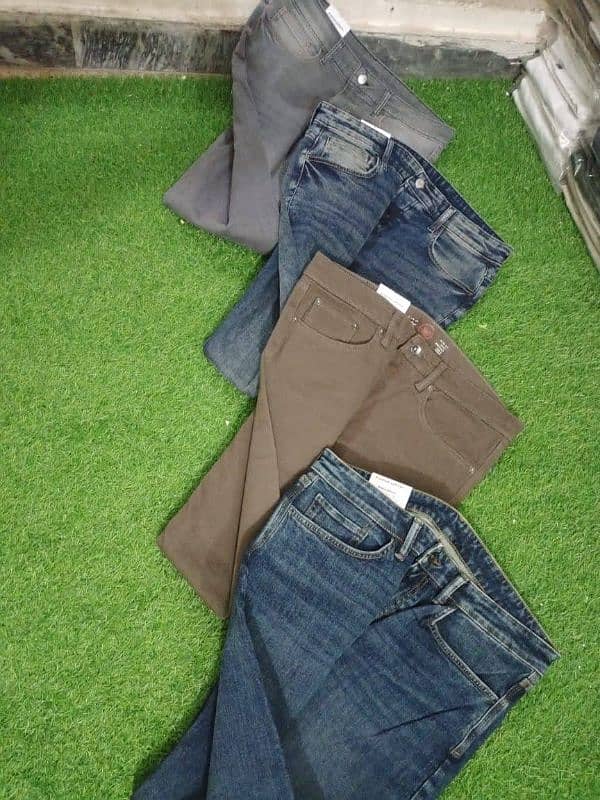 Denim Jeans Original Export Leftover in all sizes 0