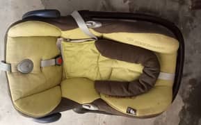 Baby car seat