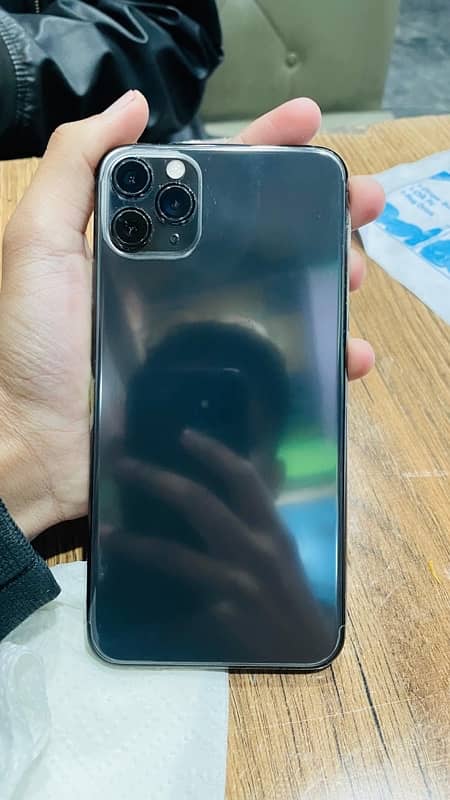 iphone 11 pro max non pta esim working for sale 2