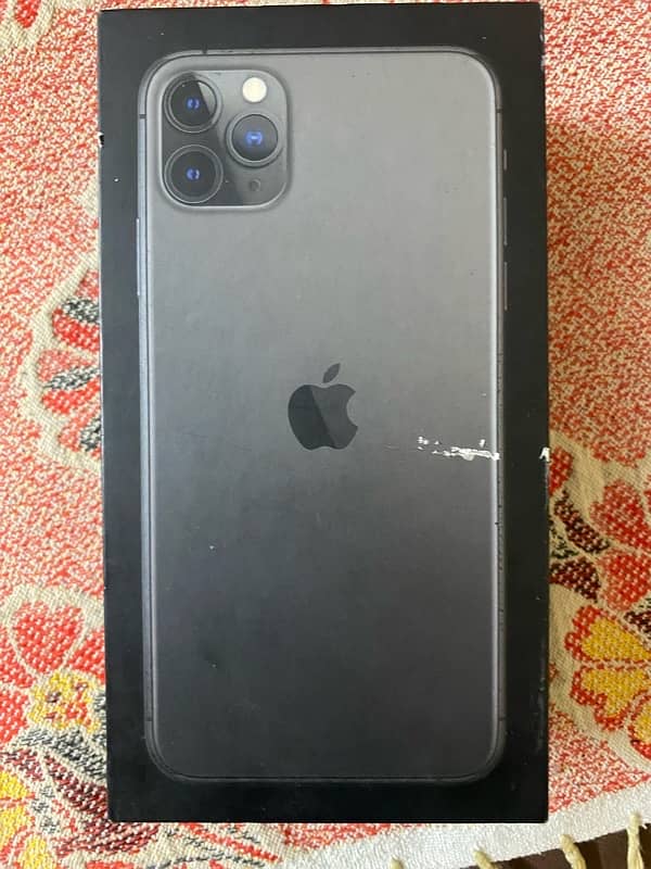 iphone 11 pro max non pta esim working for sale 8