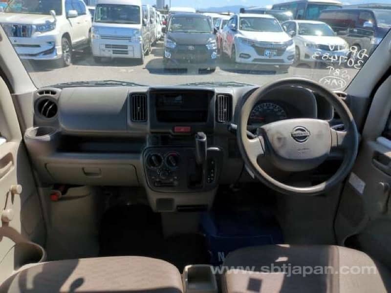 Nissan Clipper 2019 TRIPTONIC 6