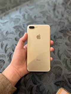 Iphone 7plus pta 128