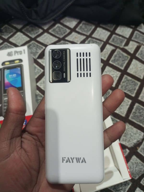 faywa 4g 3