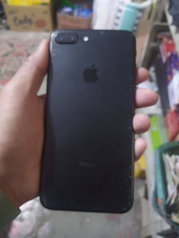 iPhone 7 PTA proof 1