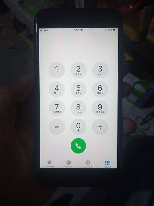 iPhone 7 PTA proof 2