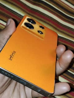 Infinix