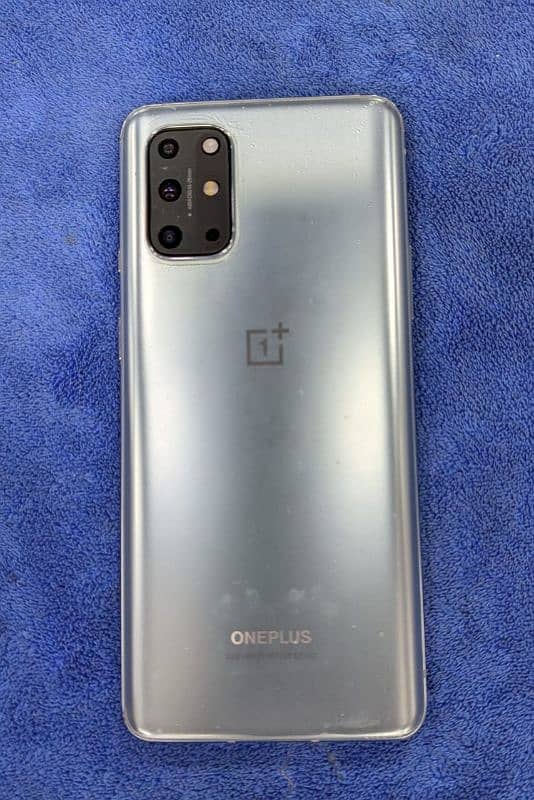 OnePlus 8t non PTA 12GB 256GB 2