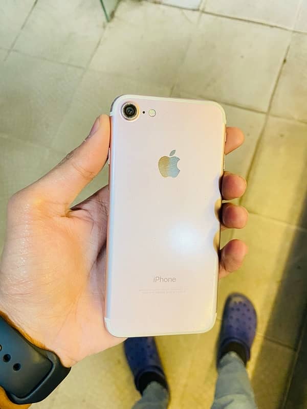 iphone 7 128 Pta 0