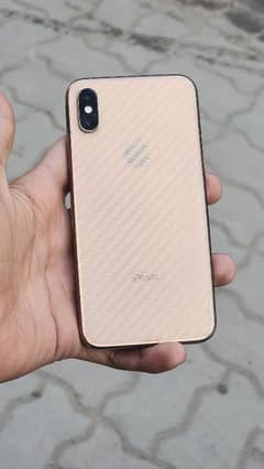 iphone xs pta approved total original