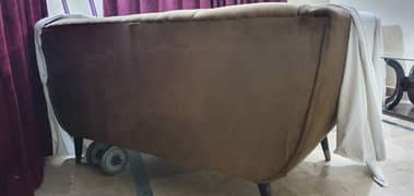 6 seater sofa