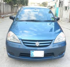 Suzuki Liana 2006 genuine condition