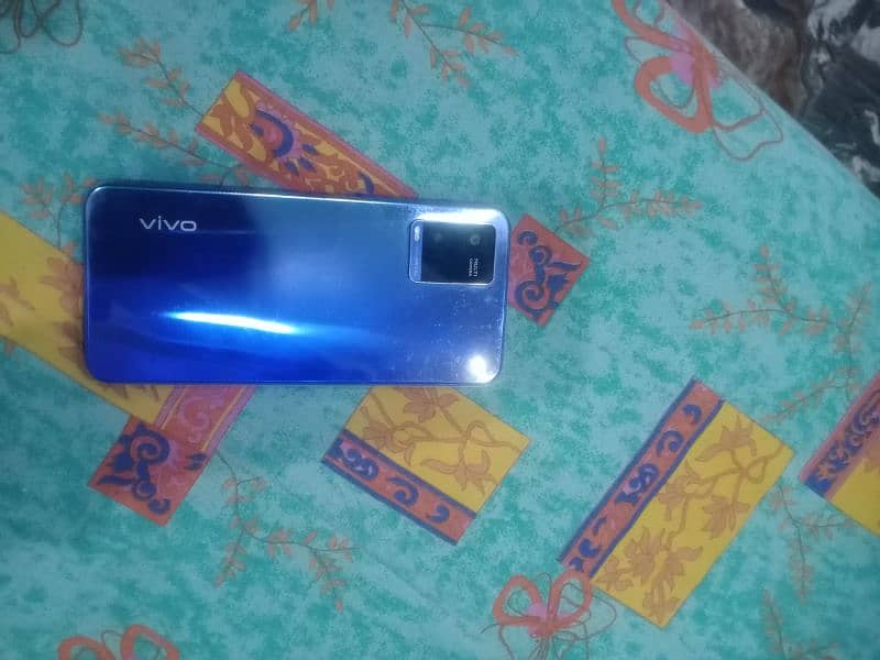 y21s vivo 6/128 2