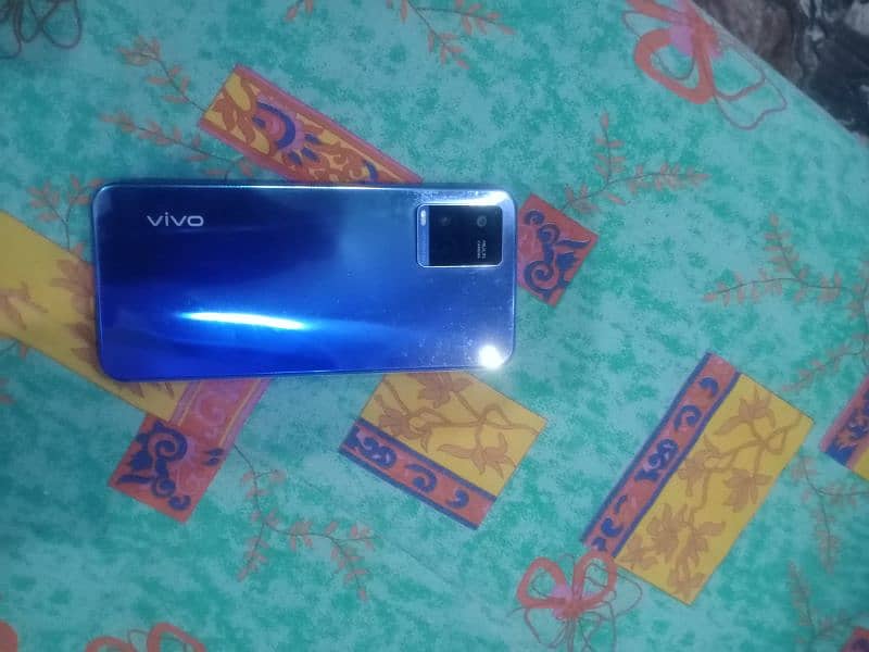 y21s vivo 6/128 3