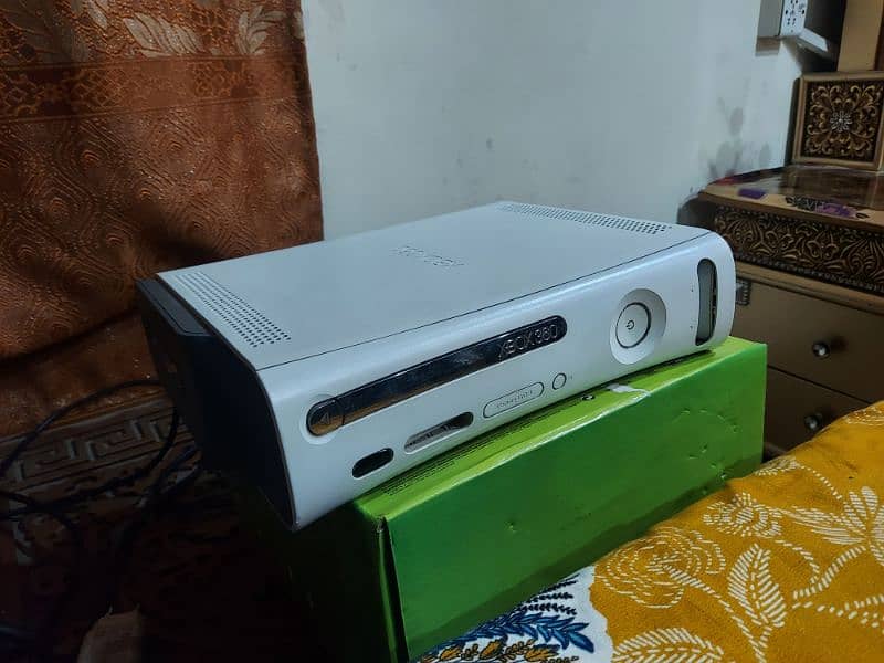 Xbox 360 jailbreak 2